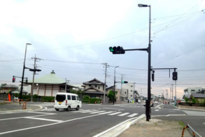 伊勢崎駅周辺第一地区